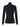 Maglia in lana nera con micro logo jaquard MK23S56E2 110 ELISABETTA FRANCHI 