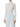 Maglia in lana bianca con micro logo jaquard MK23S56E2 360 ELISABETTA FRANCHI 