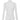Maglia in lana bianca con micro logo jaquard MK23S56E2 360 ELISABETTA FRANCHI 