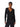 Cardigan in lana nero con cristalli MK26B56E2 188 ELISABETTA FRANCHI 