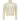 Dolcevita in milk-colored knit with jewel logo MK54T57E2 DZ9 ELISABETTA FRANCHI 