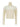 Dolcevita in milk-colored knit with jewel logo MK54T57E2 DZ9 ELISABETTA FRANCHI 