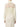 turtle neck in milk-colored knit with jewel logo MK54T57E2 DZ9 ELISABETTA FRANCHI 