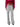 Jeans a vita doppia con logo ricamato grigio chiaro PJ11D56E2 382 ELISABETTA FRANCHI 