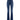 Jeans a zampetta con logo gioiello PJ12N56E2 104 ELISABETTA FRANCHI 