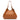 Borsa a spalla Dua grande in pelle cuoio BS9720RNGDBL CUOIO GIANNI CHIARINI 