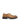Beige suede lace-up shoes with light-colored sole 10307240 137 GREEN GEORGE 