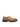 Beige suede lace-up shoes with light-colored sole 10307240 137 GREEN GEORGE 