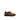 Beige suede derby shoes with stitching and light sole 20252601 137 GREEN GEORGE 