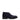 Stivaletto allacciato in camoscio vintage blu 90132920 106 GREEN GEORGE 