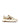 Hogan Men's Hyperlight Sneakers Ivory Brown HXM5630FR30UHC826M White Hogan 