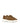 Sneakers Hogan H580 in camoscio tabacco HXM5800DV42UHO239K BEIGE HOGAN 