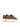 Sneakers Hogan H580 in camoscio tabacco HXM5800DV42UHO239K BEIGE HOGAN 