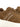 Sneakers Hogan H580 in camoscio tabacco HXM5800DV42UHO239K BEIGE HOGAN 