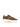 Sneakers Hogan H580 in camoscio tabacco HXM5800DV42UHO239K BEIGE HOGAN 