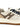 Sneakers Hogan H630 Uomo Avorio Marrone Beige HXM6300EU50UIF32TO BIANCO HOGAN 