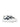 Sneakers Hogan H-Stripes Uomo Bianco Blu HXM6450FE91QZB11G1 BIANCO HOGAN 