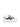 Sneakers Hogan H-Stripes Uomo Bianco Blu HXM6450FE91QZB11G1 BIANCO HOGAN 