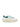 Men's H-stripes leather sneakers in white and green HXM6450FE91UIT0BAW WHITE HOGAN 
