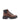 ankle boots Hogan H692 in brown leather HXM6920FT10UJE154A BROWN HOGAN 