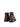 Hogan H692 brown leather ankle boots HXM6920FT10UJE154A BROWN HOGAN 