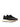 Hogan H641 sneakers in black leather and suede HXW6410EH41UOU0353 BLACK HOGAN 