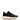 Sneackers Hoga H641 in pelle e camoscio nero HXW6410EH41UOU0353 NERO HOGAN 