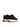 Hogan H641 sneakers in black leather and suede HXW6410EH41UOU0353 BLACK HOGAN 