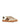 Sneakers Donna Hogan Cool Avorio Beige Marrone HXW6470FB60UHC0MAG BIANCO HOGAN 