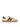 Sneakers Donna Hogan Cool Avorio Beige Marrone HXW6470FB60UHC0MAG BIANCO HOGAN 