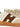 Sneakers Donna Hogan Cool Avorio Beige Marrone HXW6470FB60UHC0MAG BIANCO HOGAN 