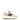 Sneakers Hogan Hi-Fi Ivory Brown<BR/> HXW6690FR30UI90MAT WHITE HOGAN 