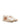 Hogan 86ER sneakers in butter leather and tan leather HXW6710FP0IUHR0UU1 BEIGE HOGAN 