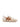 Sneakers Hogan 86ER in butter-colored leather and hide HXW6710FP0IUHR0UU1 BEIGE HOGAN 
