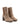 Hogan women's beige Chelsea ankle boots with rubber sole and studs HXW6950FW30BYEC407 GREY HOGAN 