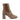 Chelsea ankle boots for women in beige with rubber sole and studs HXW6950FW30BYEC407 GREY HOGAN 