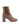 Chelsea ankle boots for women in beige with rubber sole and studs HXW6950FW30BYEC407 GREY HOGAN 