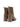 Hogan women's beige Chelsea ankle boots with rubber sole and studs HXW6950FW30BYEC407 grey HOGAN 