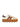 Sneakers Hogan Cool Avorio Beige Marrone HXW6980FB60UHC0MAG BEIGE HOGAN 
