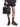 Shopping Bag in pelle Nero KBW01RA0200TH1B999 NERO HOGAN 