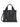 Shopping Bag in pelle Nero KBW01RA0200TH1B999 NERO HOGAN 