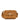 Small camel croc-print suede flap bag KBW01RI0200UMNC811 BEIGE HOGAN 