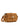 Small flap bag in camel crocodile-print suede KBW01RI0200UMNC811 BEIGE HOGAN 