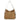 Medium Hogan Hocket hobo bag in camel suede KBW01RS3300UGMC414 BEIGE HOGAN 