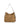 Medium Hogan Hocket hobo bag in camel suede KBW01RS3300UGMC414 BEIGE HOGAN 
