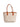 Small white canvas Hogan Script shopping bag KBW01TA1200UH50VA7 BIANCO HOGAN 