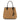 Borsa Shopping Hogan Script Media Marrone Nero KBW01TA2300UH77D93 BEIGE HOGAN 