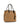 Borsa Shopping Hogan Script Media Marrone Nero KBW01TA2300UH77D93 BEIGE HOGAN 