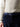 Reversible blue suede belt KFMC00N1101QA3U808 BLUE HOGAN 