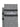 Calze grigio melange con logo KSMF651940SP24B602 GRIGIO HOGAN 